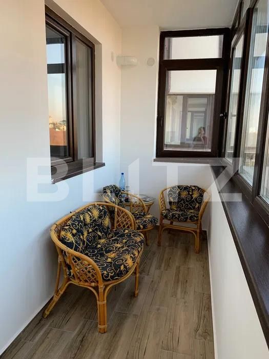 Apartament de închiriat 2 camere Popas Pacurari - 178811AI | BLITZ Iași | Poza8