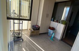 Apartament, 2 camere de închiriat - Campus Palas