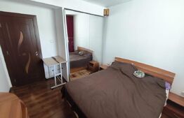 Apartament, 2 camere de închiriat - Campus Palas