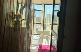 Apartament, 2 camere de închiriat - Campus Palas