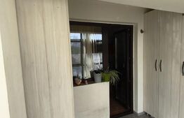 Apartament, 2 camere de închiriat - Campus Palas