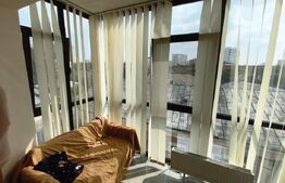 Apartament, 2 camere de închiriat - Campus Palas