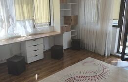 Apartament, 2 camere de închiriat - Campus Palas