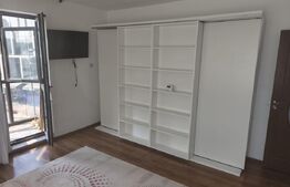 Apartament, 2 camere de închiriat - Campus Palas