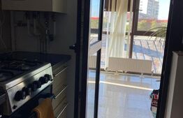 Apartament, 2 camere de închiriat - Campus Palas