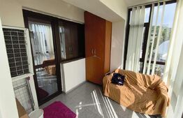 Apartament, 2 camere de închiriat - Campus Palas