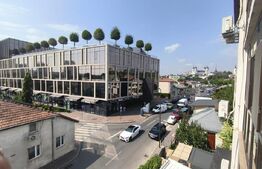 Apartament, 2 camere de închiriat - Campus Palas