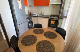 Apartament, 2 camere de închiriat - Campus Palas