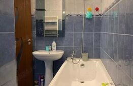 Apartament, 2 camere de închiriat - Campus Palas