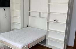 Apartament, 2 camere de închiriat - Campus Palas