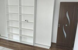 Apartament, 2 camere de închiriat - Campus Palas