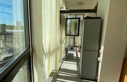 Apartament, 2 camere de închiriat - Campus Palas