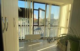 Apartament, 2 camere de închiriat - Campus Palas