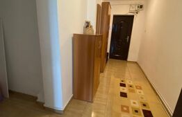 Apartament, 2 camere de închiriat - Campus Palas