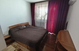 Apartament, 2 camere de închiriat - Campus Palas