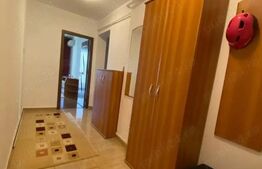 Apartament, 2 camere de închiriat - Campus Palas