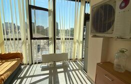 Apartament, 2 camere de închiriat - Campus Palas