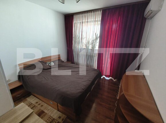Apartament de închiriat 2 camere Ultracentral - 178840AI | BLITZ Iași | Poza8