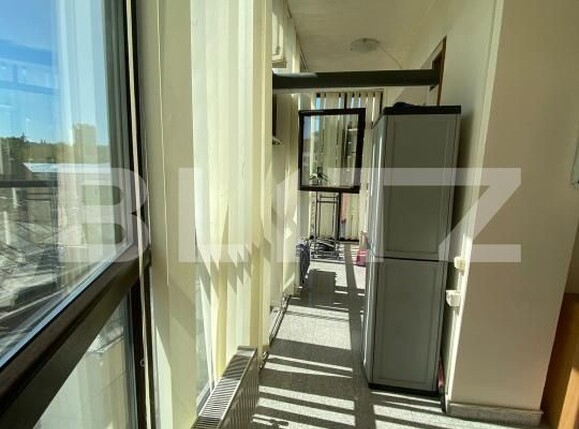 Apartament de închiriat 2 camere Ultracentral - 178840AI | BLITZ Iași | Poza12