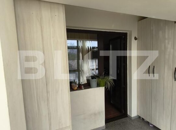 Apartament de închiriat 2 camere Ultracentral - 178840AI | BLITZ Iași | Poza7