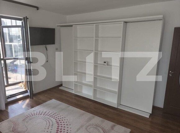 Apartament de închiriat 2 camere Ultracentral - 178840AI | BLITZ Iași | Poza2
