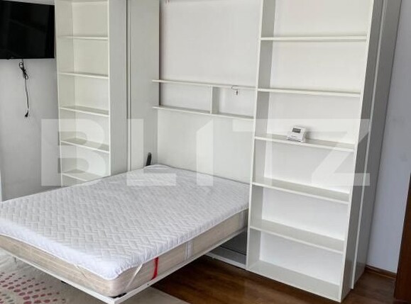 Apartament de închiriat 2 camere Ultracentral - 178840AI | BLITZ Iași | Poza1