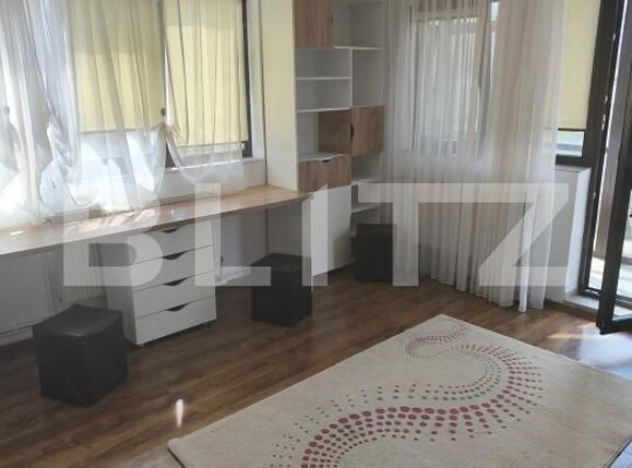 Apartament de închiriat 2 camere Ultracentral - 178840AI | BLITZ Iași | Poza4