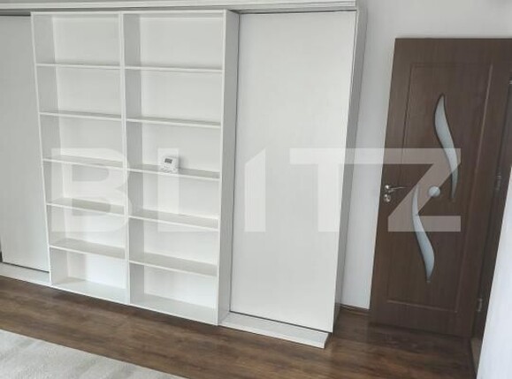 Apartament de închiriat 2 camere Ultracentral - 178840AI | BLITZ Iași | Poza3