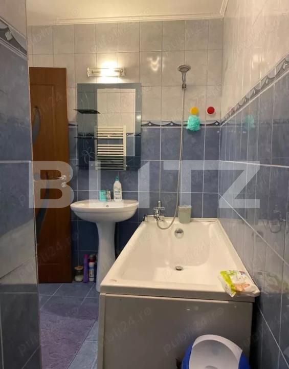 Apartament de închiriat 2 camere Ultracentral - 178840AI | BLITZ Iași | Poza20