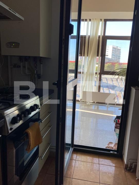 Apartament de închiriat 2 camere Ultracentral - 178840AI | BLITZ Iași | Poza15