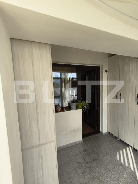 Apartament de închiriat 2 camere Ultracentral - 178840AI | BLITZ Iași | Poza7