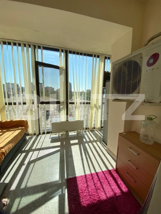 Apartament de închiriat 2 camere Ultracentral - 178840AI | BLITZ Iași | Poza11