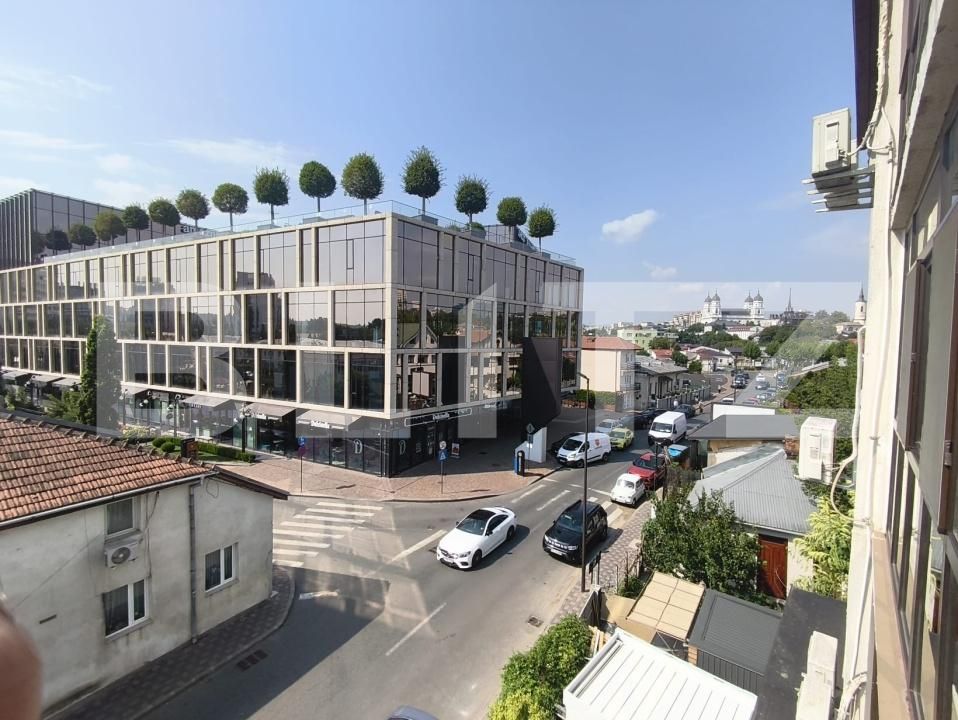 Apartament de închiriat 2 camere Ultracentral - 178840AI | BLITZ Iași | Poza22