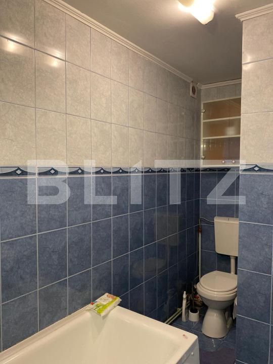 Apartament de închiriat 2 camere Ultracentral - 178840AI | BLITZ Iași | Poza21