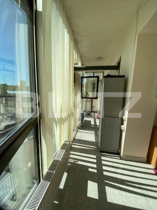 Apartament de închiriat 2 camere Ultracentral - 178840AI | BLITZ Iași | Poza12