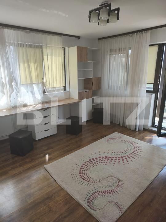 Apartament de închiriat 2 camere Ultracentral - 178840AI | BLITZ Iași | Poza4