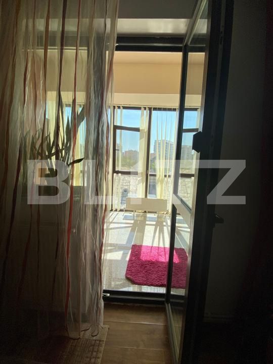 Apartament de închiriat 2 camere Ultracentral - 178840AI | BLITZ Iași | Poza10