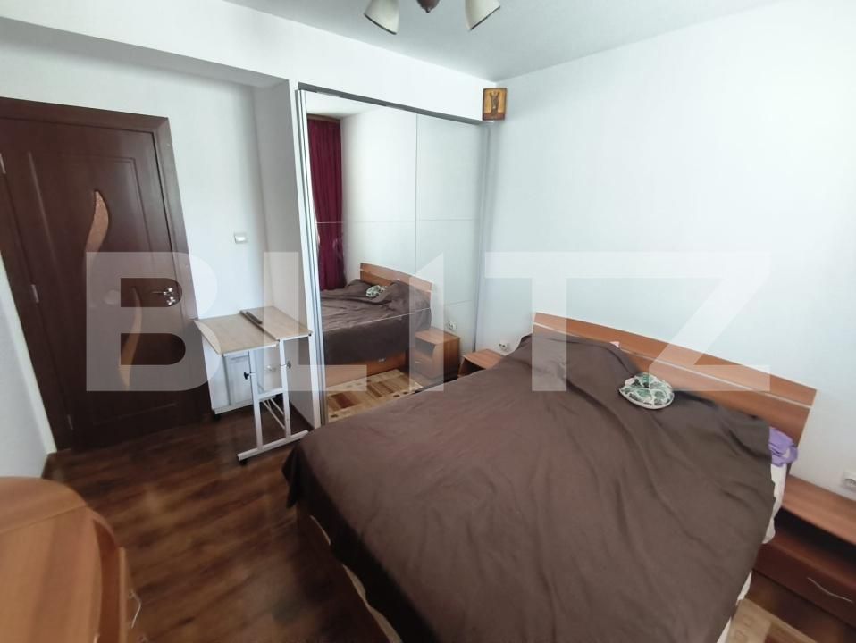 Apartament de închiriat 2 camere Ultracentral - 178840AI | BLITZ Iași | Poza9