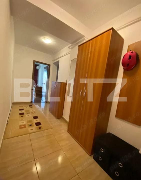 Apartament de închiriat 2 camere Ultracentral - 178840AI | BLITZ Iași | Poza18