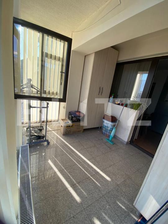 Apartament de închiriat 2 camere Ultracentral - 178840AI | BLITZ Iași | Poza6