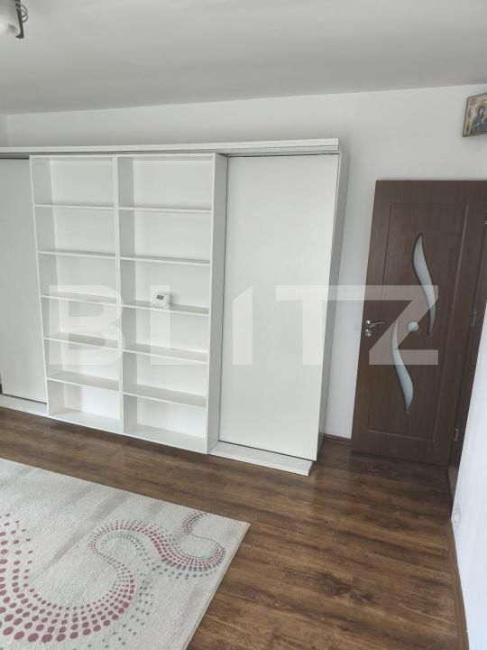Apartament de închiriat 2 camere Ultracentral - 178840AI | BLITZ Iași | Poza3