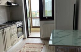 Apartament 1 camera, 40 mp, zona CUG 