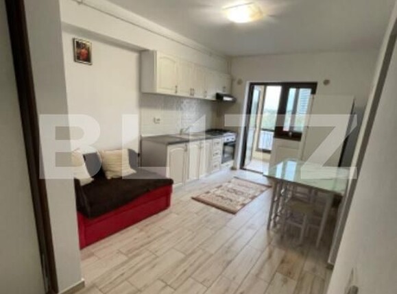 Garsonieră de închiriat Cug - 178892AI | BLITZ Iași | Poza1
