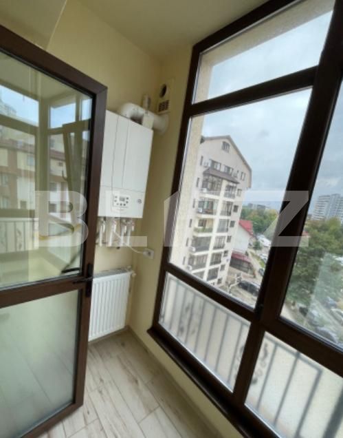 Garsonieră de închiriat Cug - 178892AI | BLITZ Iași | Poza11