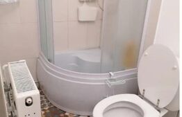 Apartament cu 2 camere, 35 mp, zona Mitropolie - Podul de piatra 