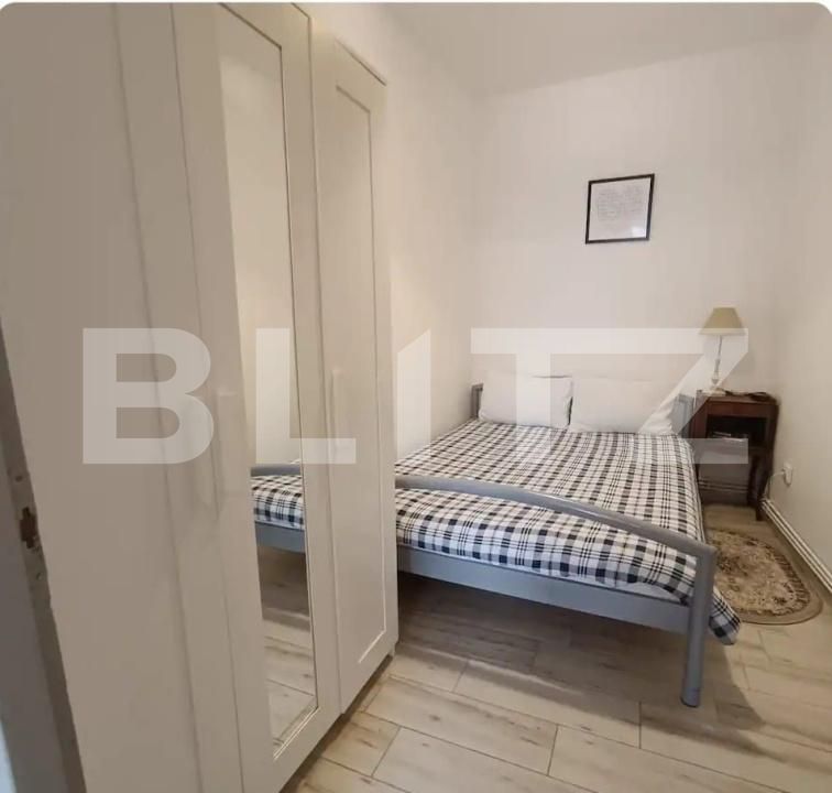 Casa de închiriat 2 camere Podul de Piatra - 178893CI | BLITZ Iași | Poza1