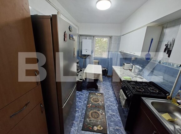 Apartament de vânzare 4 camere Dacia - 178894AV | BLITZ Iași | Poza7