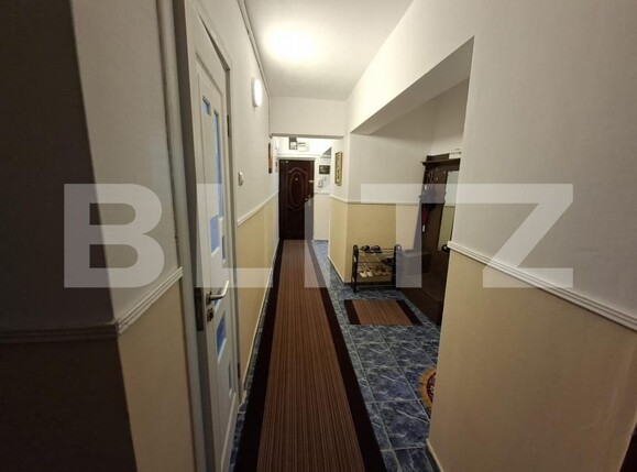 Apartament de vânzare 4 camere Dacia - 178894AV | BLITZ Iași | Poza10