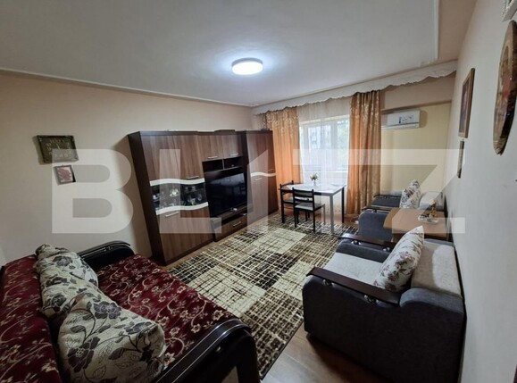 Apartament de vânzare 4 camere Dacia - 178894AV | BLITZ Iași | Poza1