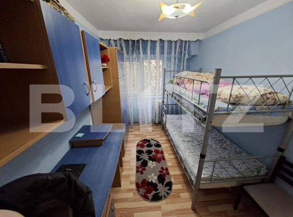 Apartament de vânzare 4 camere Dacia - 178894AV | BLITZ Iași | Poza6